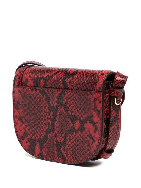 michael kors schlangenleder clutch|michael kors clutch handbags.